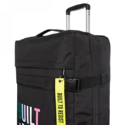 Eastpak Trolley Transit'R M Bold BTR Black< Trolley Semirigidi