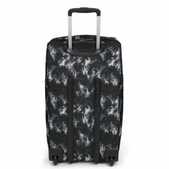 Eastpak Trolley Transit'R M Flame Dark< Trolley Semirigidi