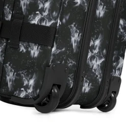 Eastpak Trolley Transit'R M Flame Dark< Trolley Semirigidi