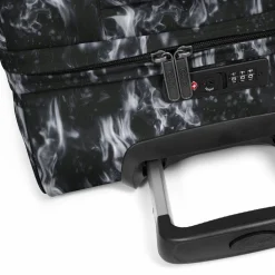 Eastpak Trolley Transit'R M Flame Dark< Trolley Semirigidi