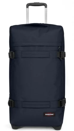 Eastpak Trolley Transit'R M Ultra Marine< Trolley Semirigidi