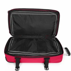 Eastpak Trolley Transit'R L Strawberry Pink< Trolley Semirigidi