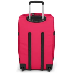 Eastpak Trolley Transit'R L Strawberry Pink< Trolley Semirigidi