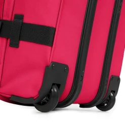Eastpak Trolley Transit'R L Strawberry Pink< Trolley Semirigidi