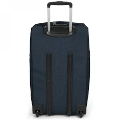Eastpak Trolley Transit'R L Triple Denim< Trolley Semirigidi