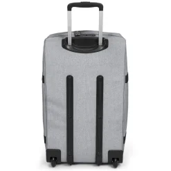 Eastpak Trolley Transit'R L Sunday Grey< Trolley Semirigidi