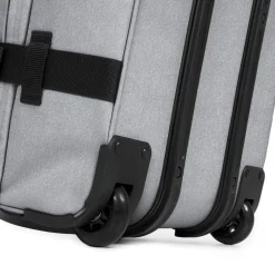 Eastpak Trolley Transit'R L Sunday Grey< Trolley Semirigidi