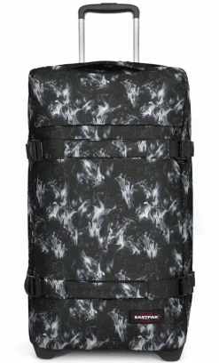 Eastpak Trolley Transit'R L Flame Dark< Trolley Semirigidi
