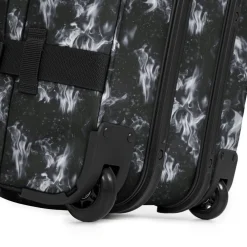 Eastpak Trolley Transit'R L Flame Dark< Trolley Semirigidi