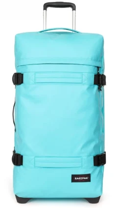 Eastpak Trolley Transit'R L Tarp Sea< Trolley Semirigidi