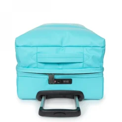 Eastpak Trolley Transit'R L Tarp Sea< Trolley Semirigidi