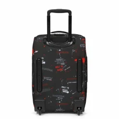 Eastpak Trolley Tranverz S Tags Black< Bagaglio A Mano Easyjet|Bagaglio A Mano Ryanair