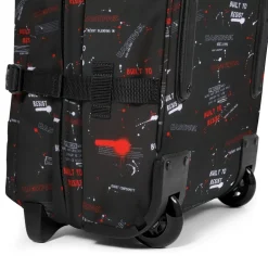 Eastpak Trolley Tranverz S Tags Black< Bagaglio A Mano Easyjet|Bagaglio A Mano Ryanair