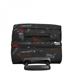 Eastpak Trolley Tranverz S Tags Black< Bagaglio A Mano Easyjet|Bagaglio A Mano Ryanair