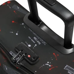 Eastpak Trolley Tranverz S Tags Black< Bagaglio A Mano Easyjet|Bagaglio A Mano Ryanair