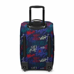 Eastpak Trolley Tranverz S< Bagaglio A Mano Easyjet|Bagaglio A Mano Ryanair