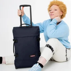 Eastpak Trolley Tranverz S Ultra Marine< Bagaglio A Mano Easyjet|Bagaglio A Mano Ryanair