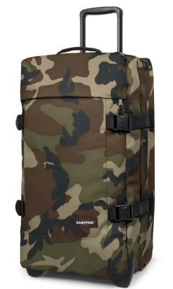 Eastpak Trolley Tranverz M EK62L 181< Trolley Semirigidi