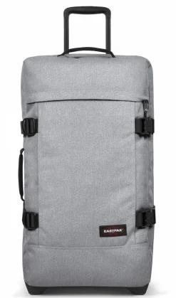 Eastpak Trolley Tranverz M Sunday Grey< Trolley Semirigidi