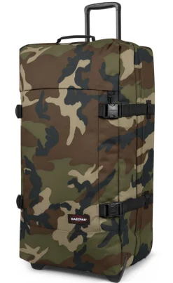 Eastpak Trolley Tranverz L 181< Trolley Semirigidi