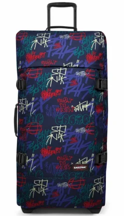 Eastpak Trolley Tranverz L< Trolley Semirigidi