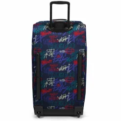 Eastpak Trolley Tranverz L< Trolley Semirigidi