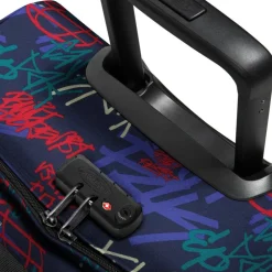 Eastpak Trolley Tranverz L< Trolley Semirigidi