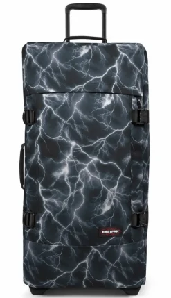 Eastpak Trolley Tranverz L Volt Black< Trolley Semirigidi