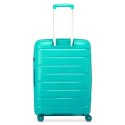 Modo by Roncato Trolley espandibile Starlight 3.0 medio 3452 Verde Menta< Trolley Rigidi