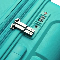 Modo by Roncato Trolley espandibile Starlight 3.0 medio 3452 Verde Menta< Trolley Rigidi