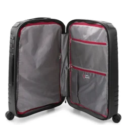 Roncato Trolley espandibile Ypsilon grande 5761< Trolley Rigidi