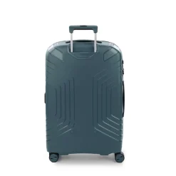 Roncato Trolley espandibile Ypsilon grande 5761 Verde Bottiglia< Trolley Rigidi