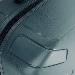 Roncato Trolley espandibile Ypsilon medio 5762 Verde Bottiglia< Trolley Rigidi