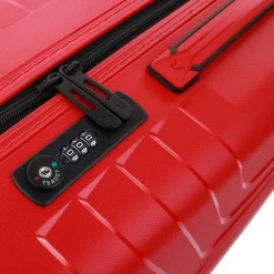 Roncato Trolley espandibile Ypsilon medio 5762< Trolley Rigidi