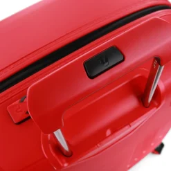 Roncato Trolley espandibile Ypsilon medio 5762< Trolley Rigidi