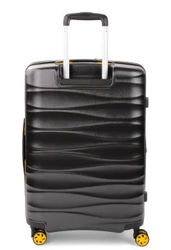 Roncato Trolley espandibile Stellar medio 4702< Trolley Rigidi