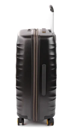 Roncato Trolley espandibile Stellar medio 4702< Trolley Rigidi