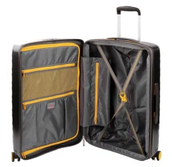 Roncato Trolley espandibile Stellar medio 4702< Trolley Rigidi
