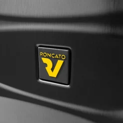 Roncato Trolley espandibile Stellar medio 4702< Trolley Rigidi