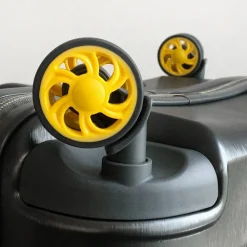 Roncato Trolley espandibile Stellar medio 4702< Trolley Rigidi