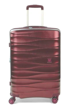 Roncato Trolley espandibile Stellar medio 4702< Trolley Rigidi