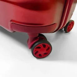 Roncato Trolley espandibile Stellar medio 4702< Trolley Rigidi