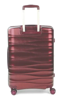 Roncato Trolley espandibile Stellar medio 4702< Trolley Rigidi