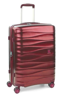 Roncato Trolley espandibile Stellar medio 4702< Trolley Rigidi