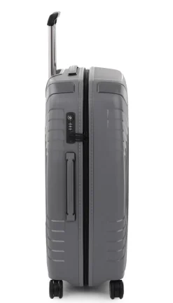 Roncato Trolley espandibile Ypsilon grande 5761< Trolley Rigidi