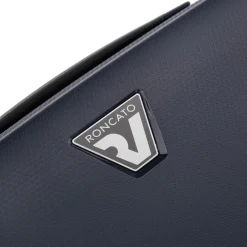 Roncato Trolley espandibile Ypsilon medio 5762 Blu Notte< Trolley Rigidi