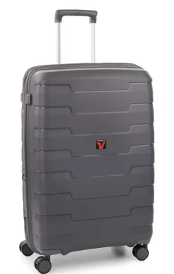 Roncato Trolley espandibile Skyline medio 8152< Trolley Rigidi