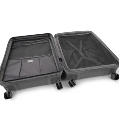 Roncato Trolley espandibile Skyline medio 8152< Trolley Rigidi