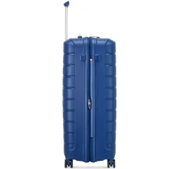 Roncato Trolley espandibile B-Flying grande 8181 Blu Notte< Trolley Rigidi