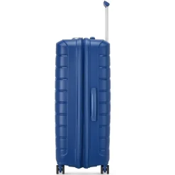 Roncato Trolley espandibile B-Flying grande 8181 Blu Notte< Trolley Rigidi